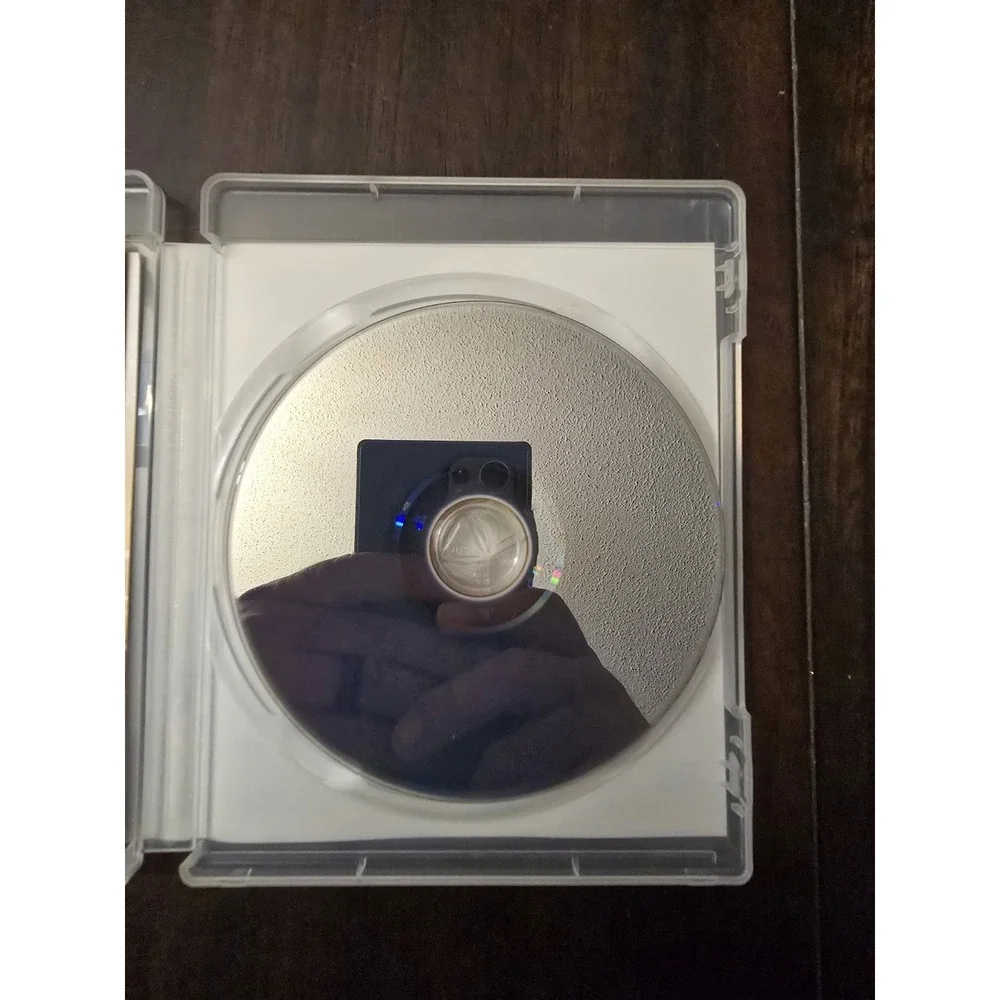 Call of Duty: Modern Warfare 2 (PlayStation 3, 2009)